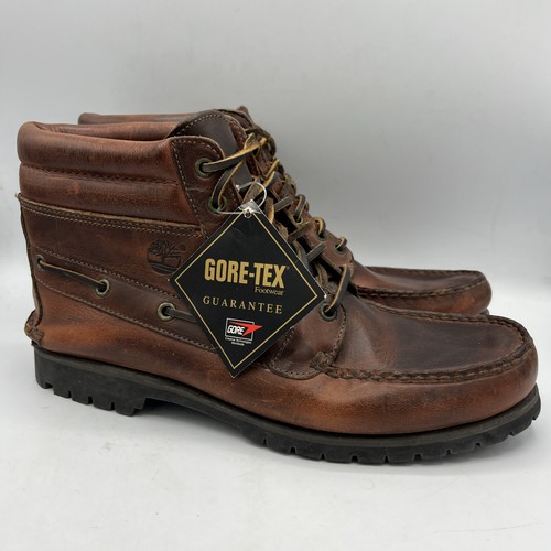 Stivali timberland eye - timberland, 7-eye