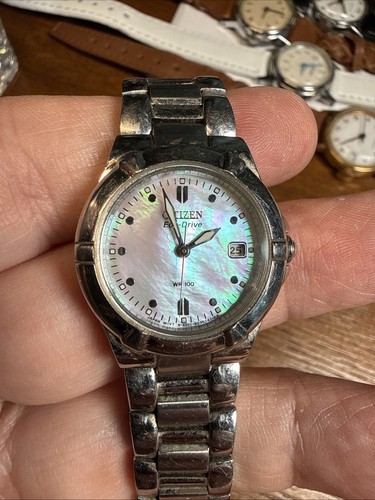 Orologio citizen eco drive - citizen, eco-drive