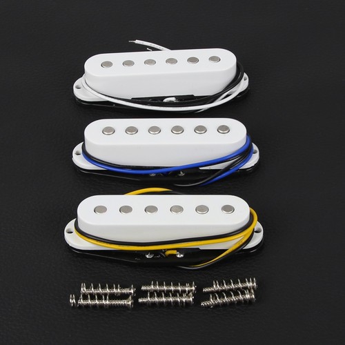 Alnico guitar flat - alnico,