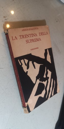 Trentina della suprema - suprema,