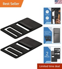 Versatile Refrigerator Airing