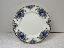 Royal Albert Moonlight Rose