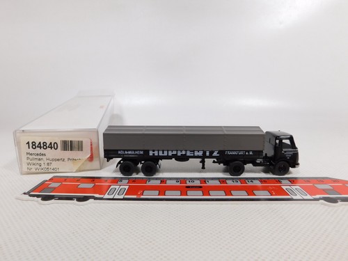 Wiking 0514 01 - wiking,
