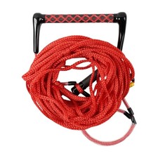 Corda per Sci Nautico Da 75 Piedi, Versatile E Portatile per Wakeboard