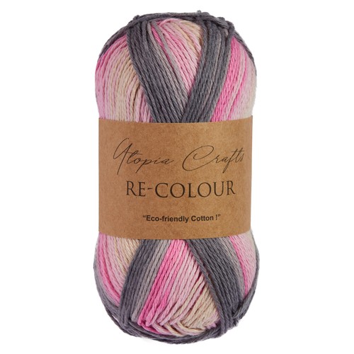 Utopia crafts colour - crafts, re-colour