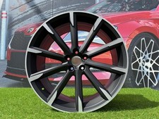 4X 18 Inch 5X108 Volvo V-516