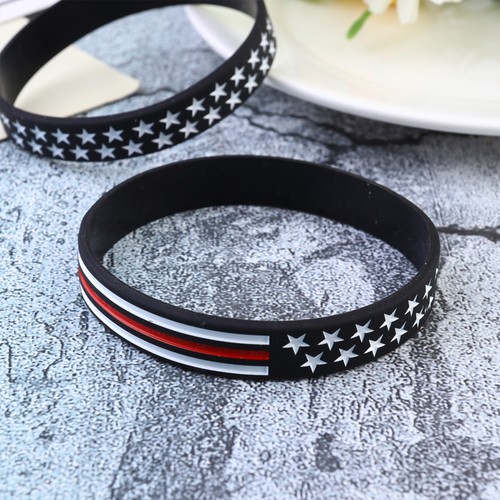 Pcs bracciale bandiera - pcs,