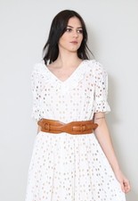 Cintura Ermanno Daelli vintage