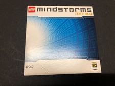 Lego Mindstorms NXT 2.0 8547