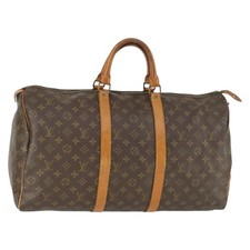 Borsa Louis Vuitton Monogram