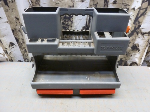Pattumiera portatile vintage