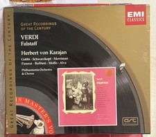 Verdi Falstaff  Gobbi