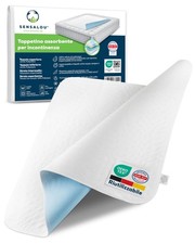 Tappetino letto impermeabile - tappetino,