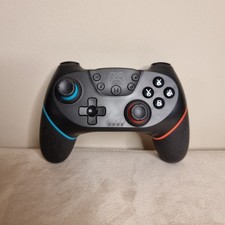 Nintendo Switch Wireless Pro