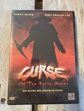 Curse of the Forty-Niner Neu &