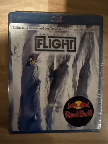 The art flight - of, dvd