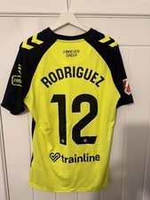 Maglia firmata ricardo - maglia,