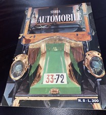 Storia dell'automobile - Marco