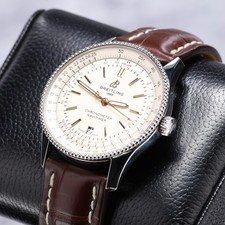 2023 mint breitling navitimer - mint,