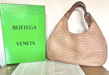 Borsa a tracolla Bottega