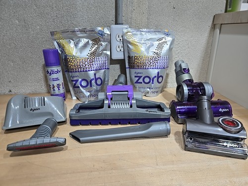 Lotto originale oem dyson - lotto,