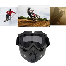 Visiera - Maschera con