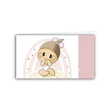 100 PZ Bigliettini Bigliettino