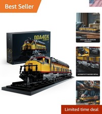 Set Costruzioni Locomotive con