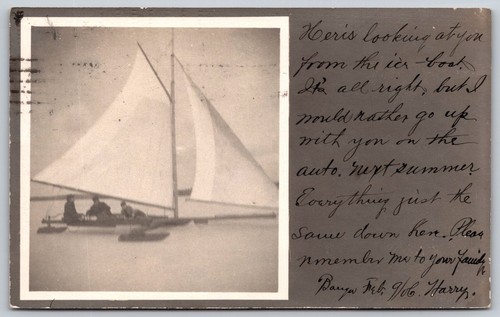 1906 bangor maine - maine, a