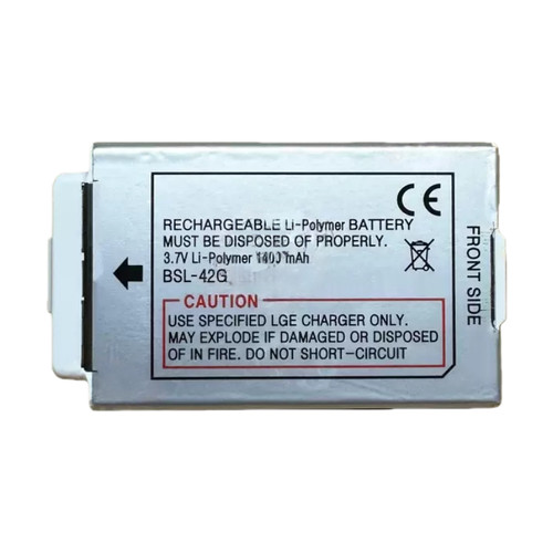 Batteria ricambio per - di,
