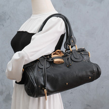 Borsa a tracolla Chloe
