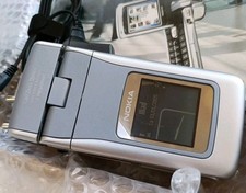 TELEFONO CELLULARE NOKIA N90