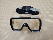 Maschera subacquea Ocean