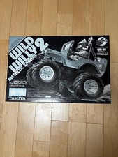 Tamiya 1/10 Wild Willy 2