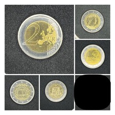 Lotto monete euro rare - 4, 2