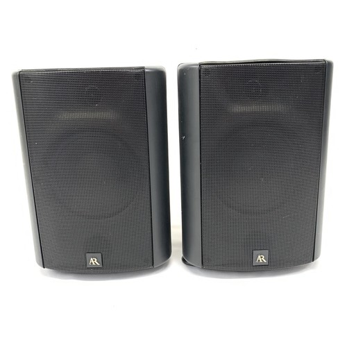 Coppia diffusori acoustic - coppia,