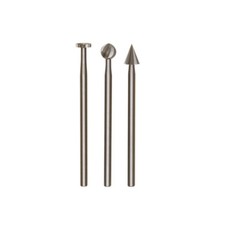 FRESA ACCIAIO PROXXON 28720