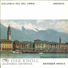 LEGATORIA ARTISTICA OKTOBER