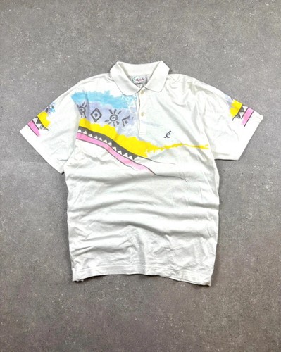 Vintage rare australian polo - rare,