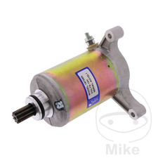 JMP Motor de arranque