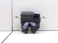 Serratura portellone