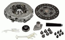 Kit frizione sachs 3000 - sachs, 950