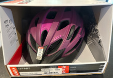 Casco bici donna Garneau