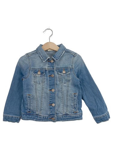 Zara giacca jeans bambina - zara, di
