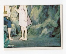 figurina - FLO LA PICCOLA