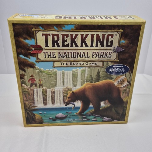 Trekking parchi nazionali - trekking,