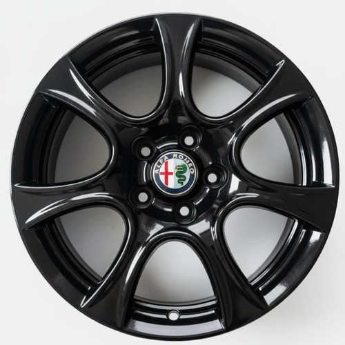 Cerchi lega alfa - 4,