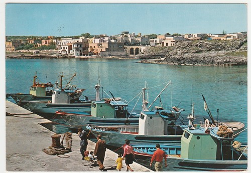 Maria leuca lecce - s.,