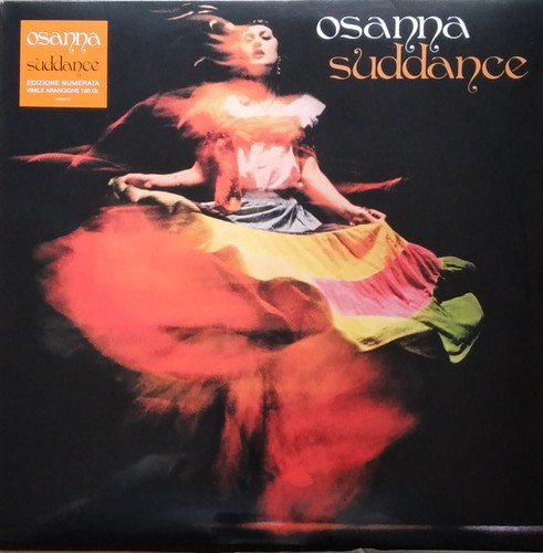 Osanna suddance mint - osanna,