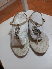 Sandali CHANEL